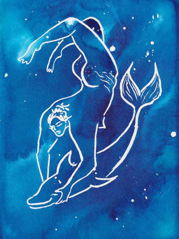 cosmic-swim