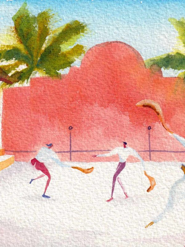 le-fronton