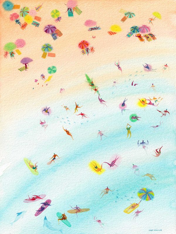 mer-en-l'air